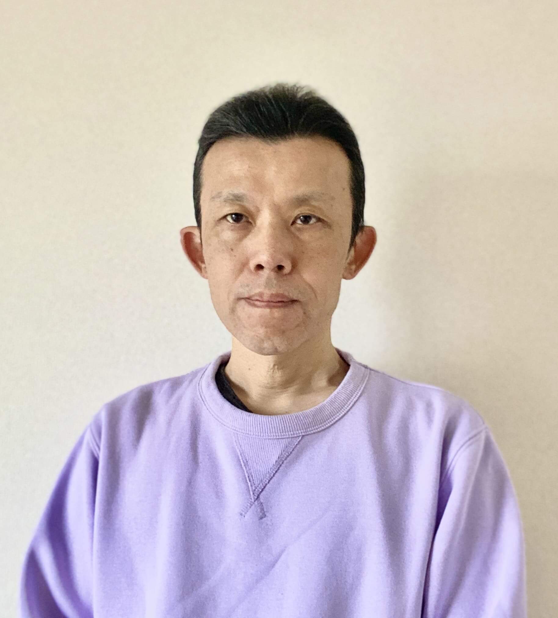 代表 清水 康弘