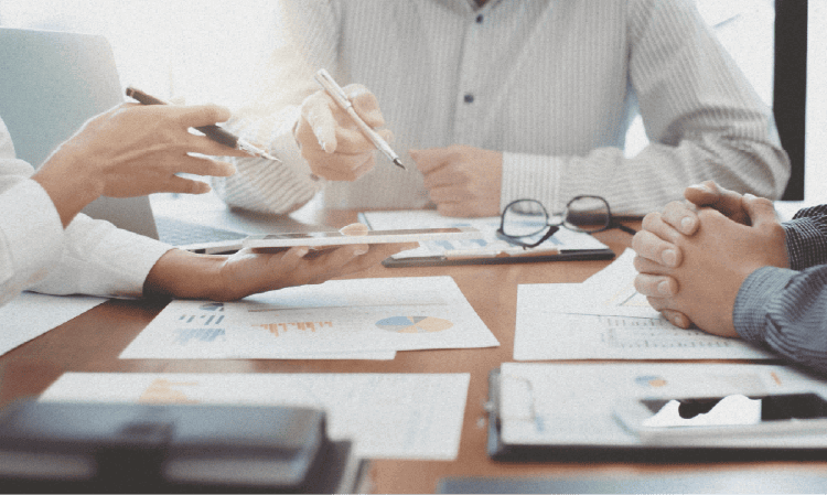 制作会社向けのサービス